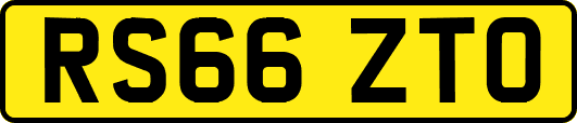 RS66ZTO