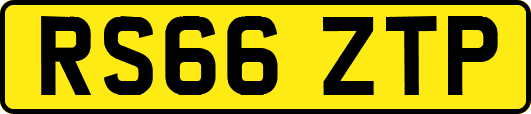 RS66ZTP