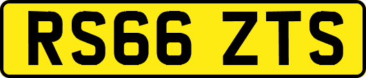 RS66ZTS