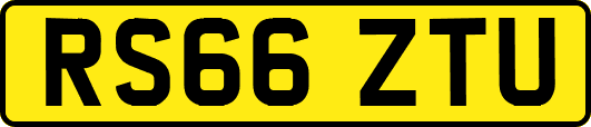 RS66ZTU