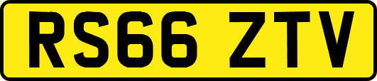 RS66ZTV
