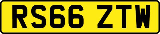 RS66ZTW