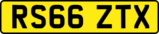 RS66ZTX