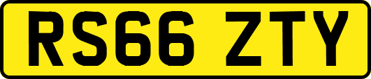 RS66ZTY