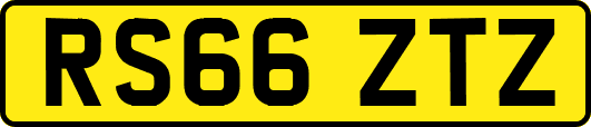 RS66ZTZ