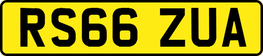 RS66ZUA