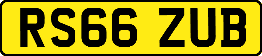 RS66ZUB