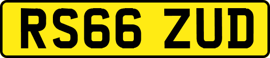 RS66ZUD