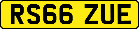 RS66ZUE