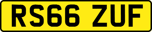 RS66ZUF