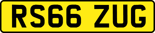 RS66ZUG