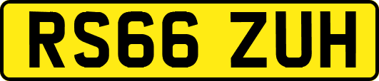 RS66ZUH