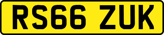 RS66ZUK