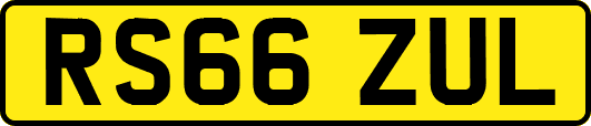 RS66ZUL