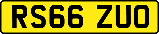 RS66ZUO