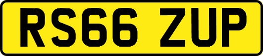 RS66ZUP