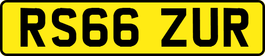 RS66ZUR