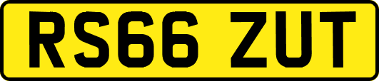 RS66ZUT