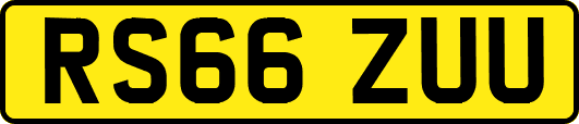 RS66ZUU