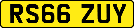 RS66ZUY