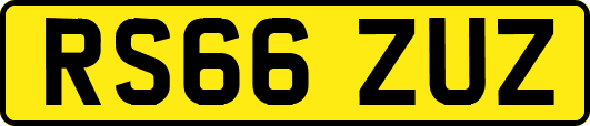 RS66ZUZ