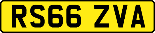 RS66ZVA