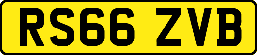 RS66ZVB