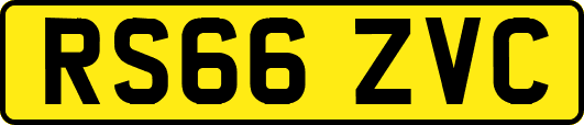 RS66ZVC