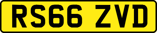 RS66ZVD