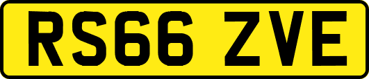 RS66ZVE