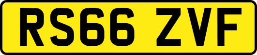 RS66ZVF