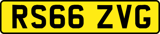 RS66ZVG