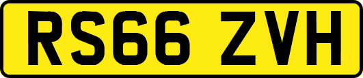 RS66ZVH