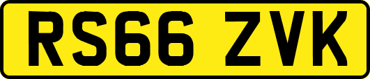 RS66ZVK