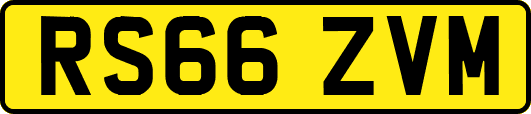 RS66ZVM