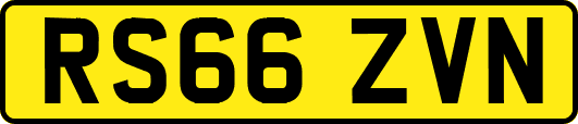 RS66ZVN