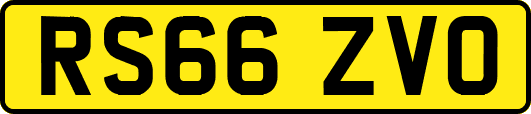 RS66ZVO