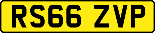 RS66ZVP
