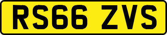 RS66ZVS