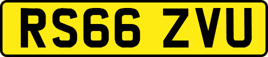 RS66ZVU