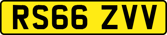 RS66ZVV