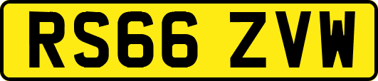 RS66ZVW
