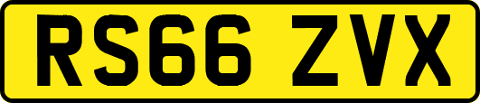 RS66ZVX