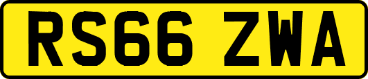 RS66ZWA