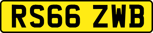 RS66ZWB