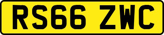 RS66ZWC