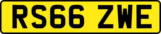 RS66ZWE