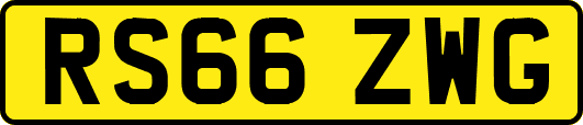 RS66ZWG