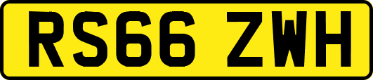RS66ZWH