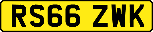 RS66ZWK